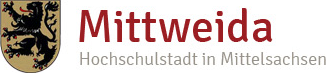 Logo Stadt Mittweida